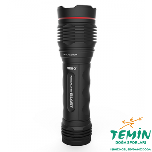 TEMİN | Av ● Outdoor ● Atış | PCP, Havalı Tüfek, Tabanca & Optik