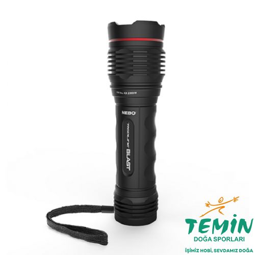 TEMİN | Av ● Outdoor ● Atış | PCP, Havalı Tüfek, Tabanca & Optik