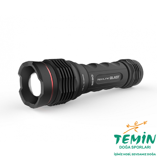 TEMİN | Av ● Outdoor ● Atış | PCP, Havalı Tüfek, Tabanca & Optik