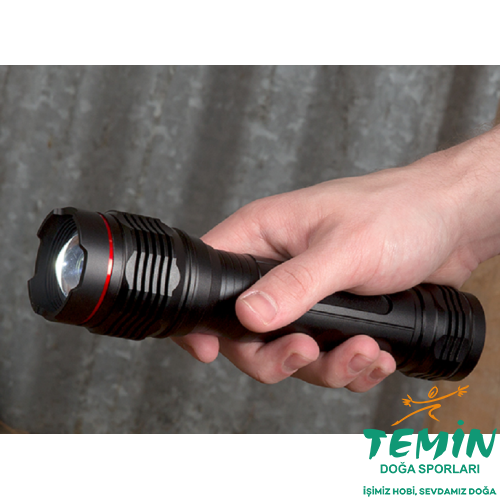 TEMİN | Av ● Outdoor ● Atış | PCP, Havalı Tüfek, Tabanca & Optik