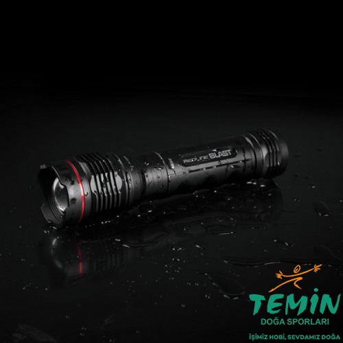 TEMİN | Av ● Outdoor ● Atış | PCP, Havalı Tüfek, Tabanca & Optik