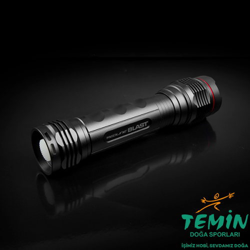 TEMİN | Av ● Outdoor ● Atış | PCP, Havalı Tüfek, Tabanca & Optik