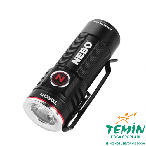 TEMİN | Av ● Outdoor ● Atış | PCP, Havalı Tüfek, Tabanca & Optik