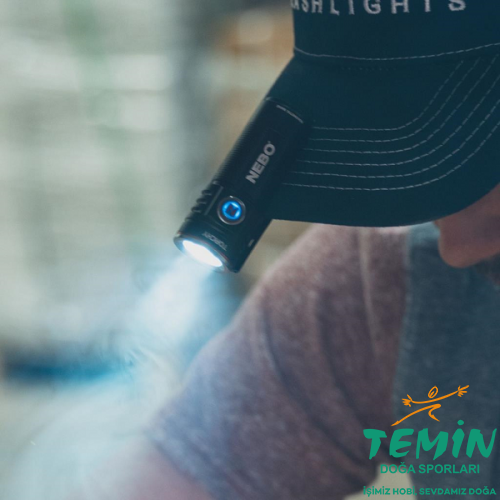 TEMİN | Av ● Outdoor ● Atış | PCP, Havalı Tüfek, Tabanca & Optik