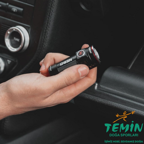 TEMİN | Av ● Outdoor ● Atış | PCP, Havalı Tüfek, Tabanca & Optik