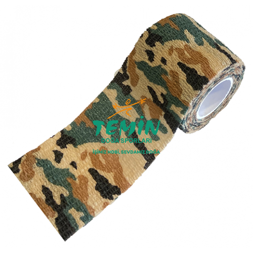 TEMİN | Av ● Outdoor ● Atış | PCP, Havalı Tüfek, Tabanca & Optik