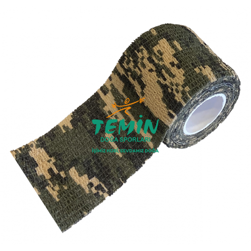 TEMİN | Av ● Outdoor ● Atış | PCP, Havalı Tüfek, Tabanca & Optik