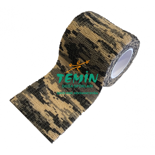 TEMİN | Av • Outdoor • Atış | PCP, Havalı Tüfek, Tabanca & Optik