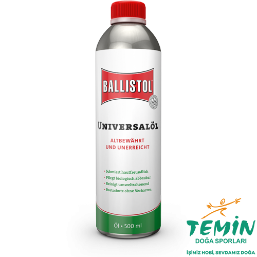 TEMİN | Av ● Outdoor ● Atış | PCP, Havalı Tüfek, Tabanca & Optik