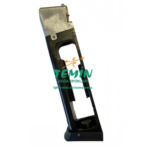 TEMİN | Av ● Outdoor ● Atış | PCP, Havalı Tüfek, Tabanca & Optik