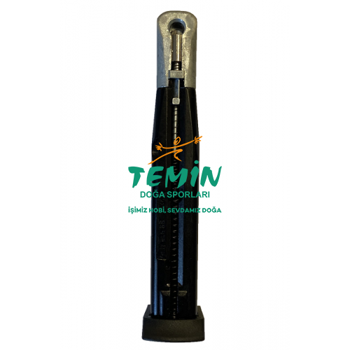 TEMİN | Av ● Outdoor ● Atış | PCP, Havalı Tüfek, Tabanca & Optik