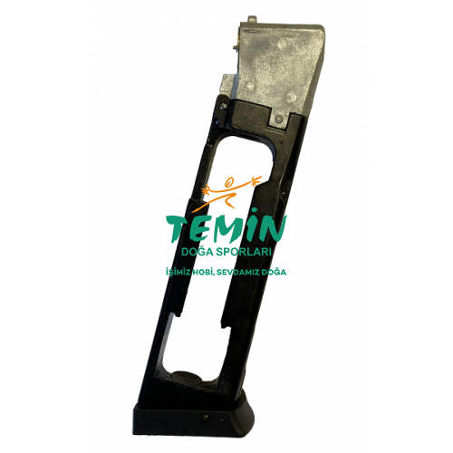 TEMİN | Av ● Outdoor ● Atış | PCP, Havalı Tüfek, Tabanca & Optik