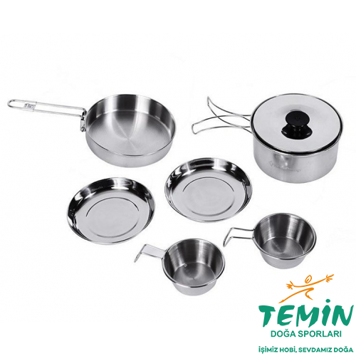 TEMİN | Av ● Outdoor ● Atış | PCP, Havalı Tüfek, Tabanca & Optik