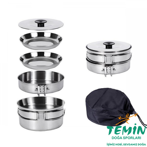 TEMİN | Av ● Outdoor ● Atış | PCP, Havalı Tüfek, Tabanca & Optik