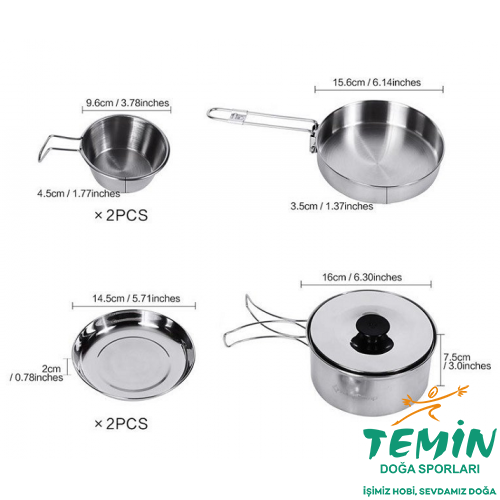 TEMİN | Av ● Outdoor ● Atış | PCP, Havalı Tüfek, Tabanca & Optik