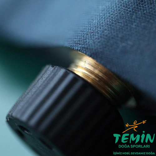 TEMİN | Av ● Outdoor ● Atış | PCP, Havalı Tüfek, Tabanca & Optik