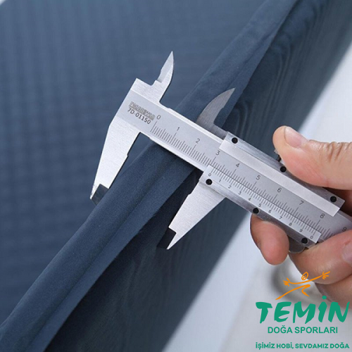 TEMİN | Av ● Outdoor ● Atış | PCP, Havalı Tüfek, Tabanca & Optik