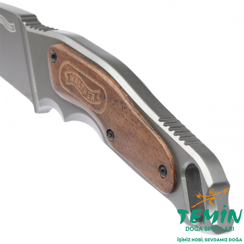 TEMİN | Av ● Outdoor ● Atış | PCP, Havalı Tüfek, Tabanca & Optik