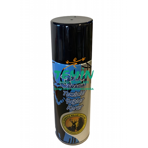 TEMİN | Av ● Outdoor ● Atış | PCP, Havalı Tüfek, Tabanca & Optik