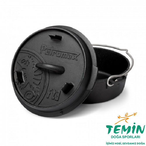 TEMİN | Av ● Outdoor ● Atış | PCP, Havalı Tüfek, Tabanca & Optik