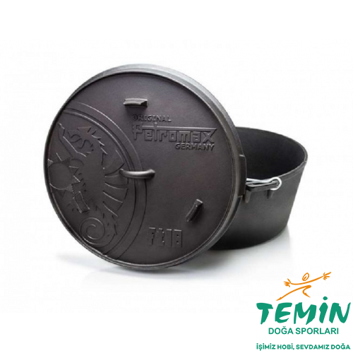 TEMİN | Av ● Outdoor ● Atış | PCP, Havalı Tüfek, Tabanca & Optik