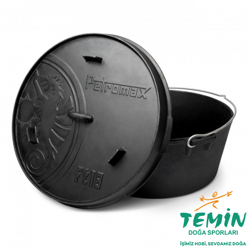 TEMİN | Av ● Outdoor ● Atış | PCP, Havalı Tüfek, Tabanca & Optik