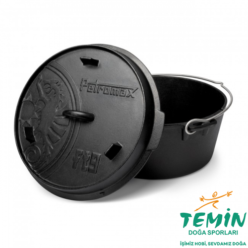 TEMİN | Av ● Outdoor ● Atış | PCP, Havalı Tüfek, Tabanca & Optik