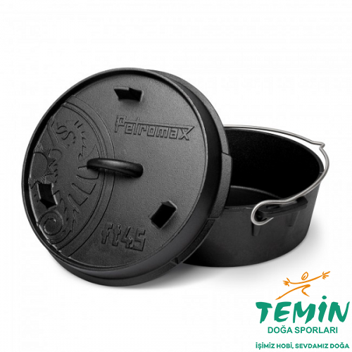 TEMİN | Av ● Outdoor ● Atış | PCP, Havalı Tüfek, Tabanca & Optik