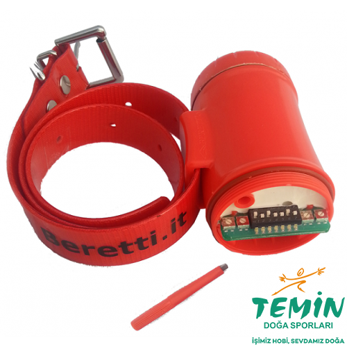 TEMİN | Av • Outdoor • Atış | PCP, Havalı Tüfek, Tabanca & Optik