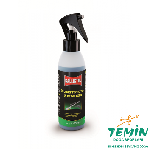 TEMİN | Av ● Outdoor ● Atış | PCP, Havalı Tüfek, Tabanca & Optik