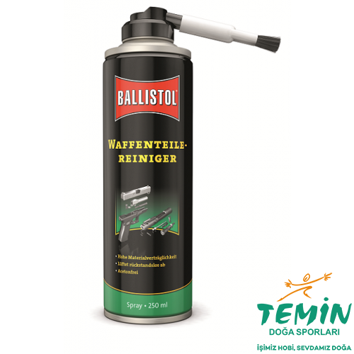 TEMİN | Av • Outdoor • Atış | PCP, Havalı Tüfek, Tabanca & Optik