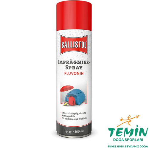 TEMİN | Av ● Outdoor ● Atış | PCP, Havalı Tüfek, Tabanca & Optik