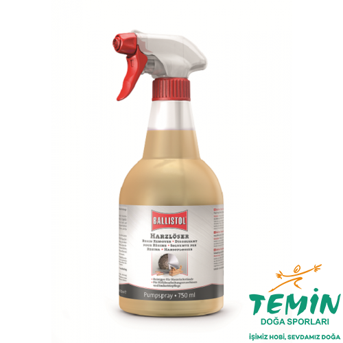 TEMİN | Av ● Outdoor ● Atış | PCP, Havalı Tüfek, Tabanca & Optik