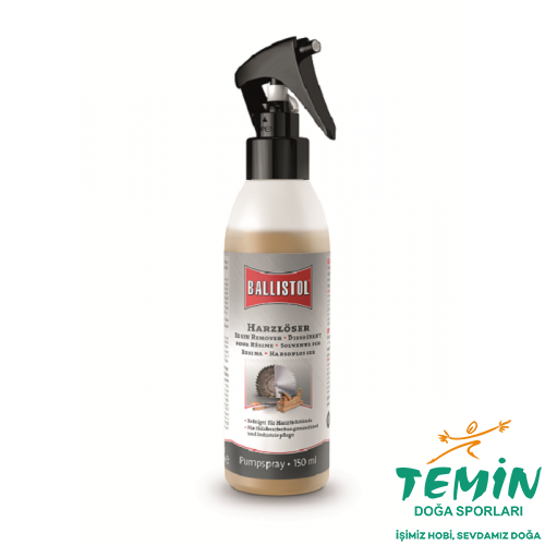 TEMİN | Av ● Outdoor ● Atış | PCP, Havalı Tüfek, Tabanca & Optik