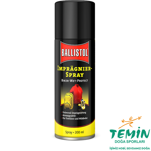 TEMİN | Av ● Outdoor ● Atış |