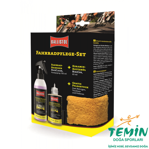 TEMİN | Av ● Outdoor ● Atış | PCP, Havalı Tüfek, Tabanca & Optik