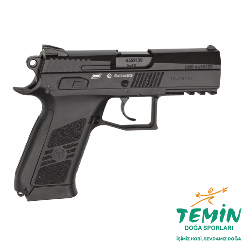 TEMİN | Av ● Outdoor ● Atış | PCP, Havalı Tüfek, Tabanca & Optik