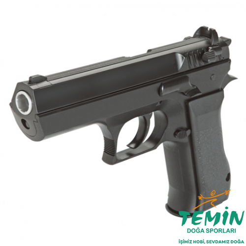 TEMİN | Av • Outdoor • Atış | PCP, Havalı Tüfek, Tabanca & Optik