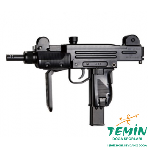 TEMİN | Av • Outdoor • Atış | PCP, Havalı Tüfek, Tabanca & Optik