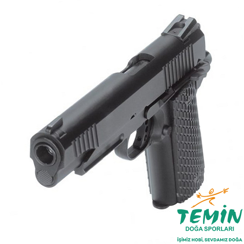 TEMİN | Av ● Outdoor ● Atış | PCP, Havalı Tüfek, Tabanca & Optik