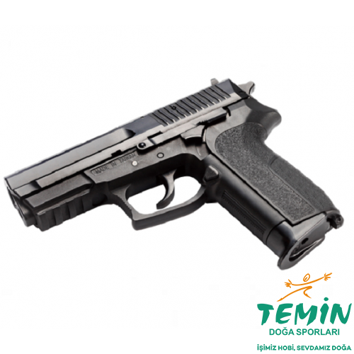 TEMİN | Av ● Outdoor ● Atış | PCP, Havalı Tüfek, Tabanca & Optik