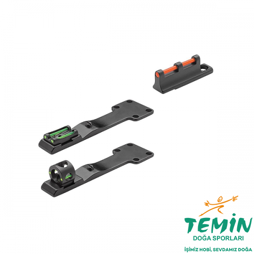 TEMİN | Av ● Outdoor ● Atış | PCP, Havalı Tüfek, Tabanca & Optik