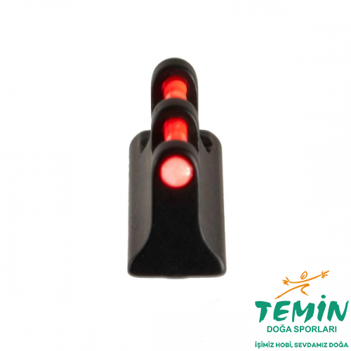 TEMİN | Av ● Outdoor ● Atış | PCP, Havalı Tüfek, Tabanca & Optik