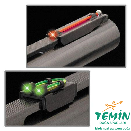 TEMİN | Av ● Outdoor ● Atış | PCP, Havalı Tüfek, Tabanca & Optik