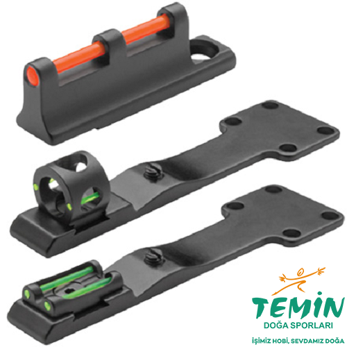 TEMİN | Av ● Outdoor ● Atış | PCP, Havalı Tüfek, Tabanca & Optik