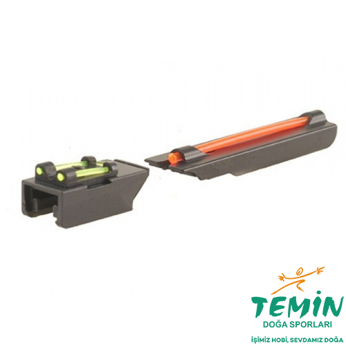 TEMİN | Av ● Outdoor ● Atış | PCP, Havalı Tüfek, Tabanca & Optik