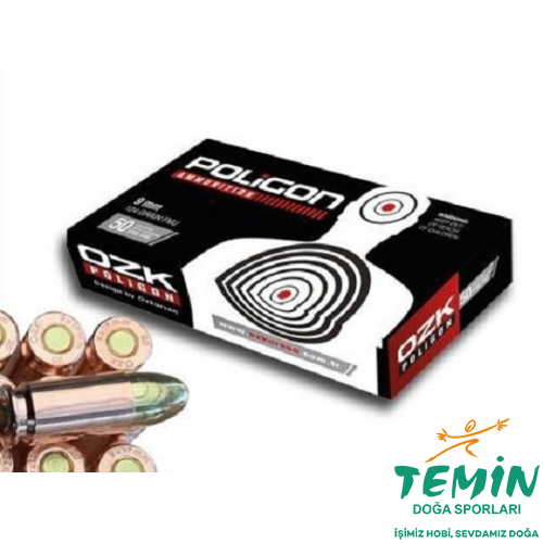 TEMİN | Av ● Outdoor ● Atış | PCP, Havalı Tüfek, Tabanca & Optik