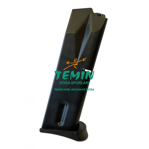 TEMİN | Av ● Outdoor ● Atış | PCP, Havalı Tüfek, Tabanca & Optik