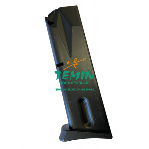 TEMİN | Av ● Outdoor ● Atış | PCP, Havalı Tüfek, Tabanca & Optik