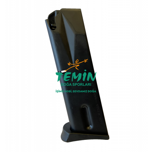 TEMİN | Av ● Outdoor ● Atış | PCP, Havalı Tüfek, Tabanca & Optik